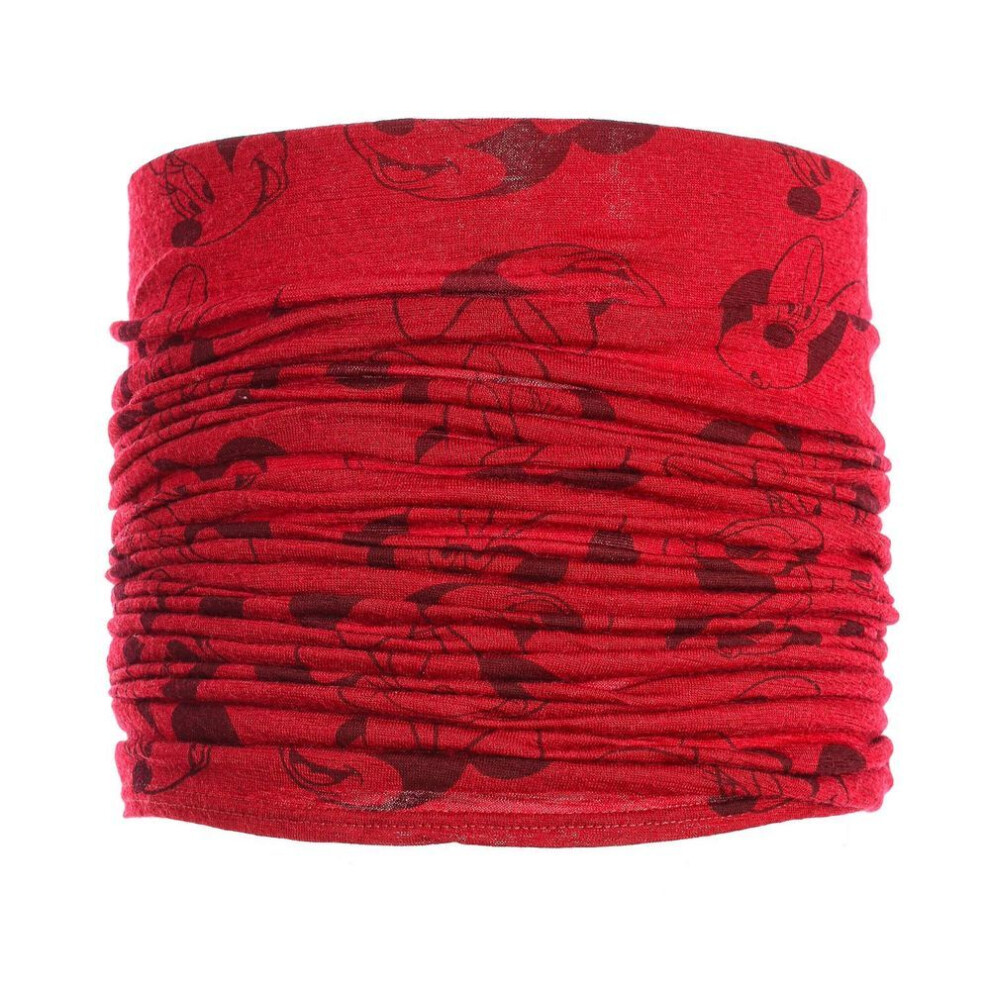 (red, TU) Cuello Tubular Entretiempo 111300