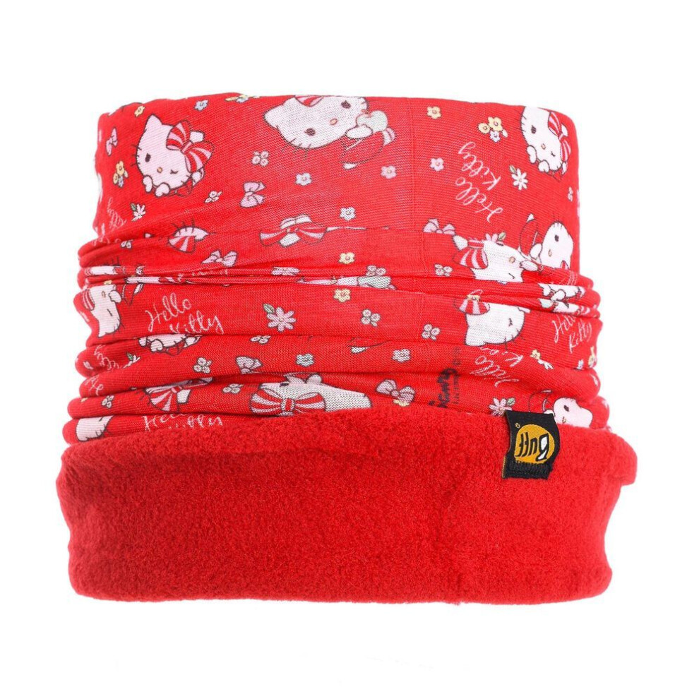 (red, TU) Cuello Tubular Polar 112000