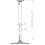 Projector ceiling mount DHP8 5