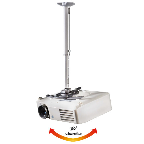Projector ceiling mount DHP8