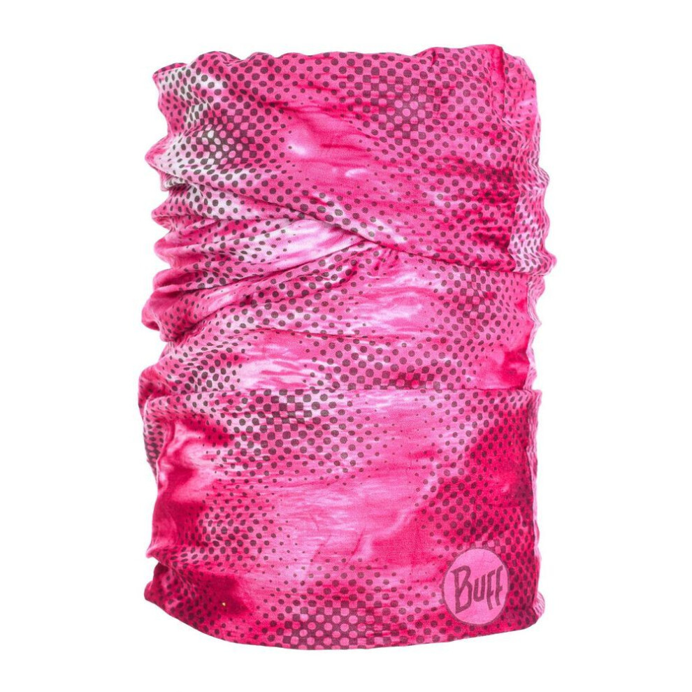 (pink, TU) Cuello Tubular Entretiempo Multifuncional 103200 Para Mujer