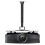 Universal projector ceiling mount B-PDH 1