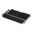 Living And Home 6-tier Portable Aluminium Alloy Camping table 5