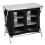 Living And Home 6-tier Portable Aluminium Alloy Camping table 3