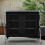 Living And Home 6-tier Portable Aluminium Alloy Camping table 2