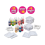John Adams John Adams AquaGelz Colossal Activity Set - Multicolour 2
