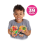 John Adams John Adams AquaGelz Colossal Activity Set - Multicolour 5