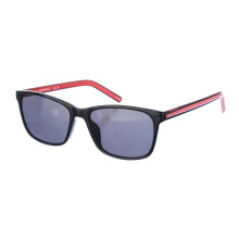 (black, TU) Gafas De Sol Rectangulares Cv506s Para Hombre Y Mujer