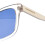 Converse (clear, TU) Gafa De Sol De Acetato Con Forma Rectangular Cv507s Unisex 2