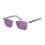 Converse (clear, TU) Gafa De Sol De Acetato Con Forma Rectangular Cv511sy Hombre 1