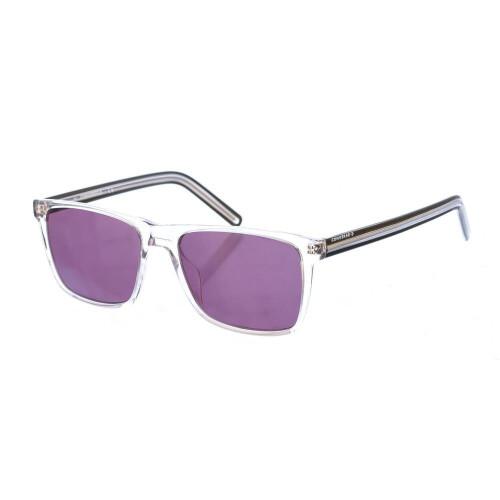 Converse (clear, TU) Gafa De Sol De Acetato Con Forma Rectangular Cv511sy Hombre