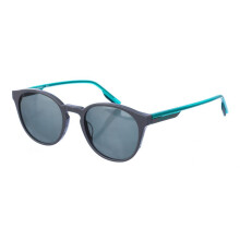 (gray, TU) Gafa De Sol De Acetato Con Forma Ovalada Cv503s Hombre