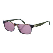 (green, TU) Gafas De Sol Rectangulares Cv520s Para Hombre Y Mujer