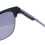 Converse (blue, TU) Gafa De Sol De Metal Y Acetato Con Forma Rectangular Cv301s Unisex 2