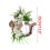 Easter Wreaths Easter Decorations Door Hanging Easter Wreaths Flye255791 9