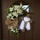 Easter Wreaths Easter Decorations Door Hanging Easter Wreaths Flye255791 7