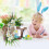 Easter Wreaths Easter Decorations Door Hanging Easter Wreaths Flye255791 1