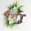 Easter Wreaths Easter Decorations Door Hanging Easter Wreaths Flye255791 16