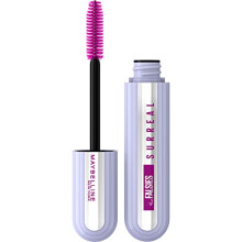 Maybelline The Falsies Surreal Extensions Washable Mascara, Μαύρο, 1 Τεμάχιο