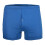 (6 Pack Assorted , S) 6 & 12Pack Men's Plain Boxer CB56 Underwear Shorts 4