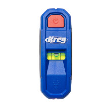 Kreg KMM1000LZ - Kreg Magnetic Stud Finder with Laser-Mark - Stud Find