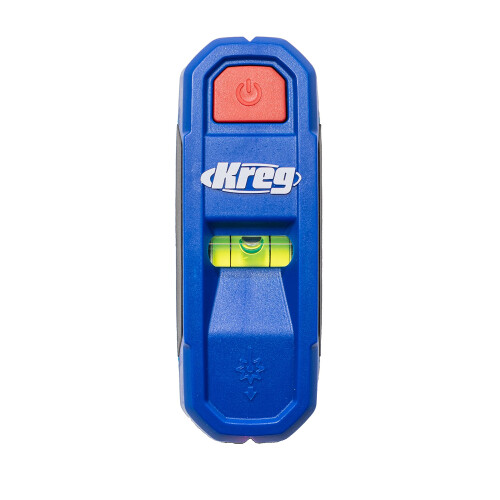 Kreg KMM1000LZ - Κreg Μαγνητικός Ανιχνευτής Στερεών με Laser-Mark