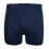(6 Pack Assorted , M) 6 & 12Pack Men's Plain Boxer CB56 Underwear Shorts 6