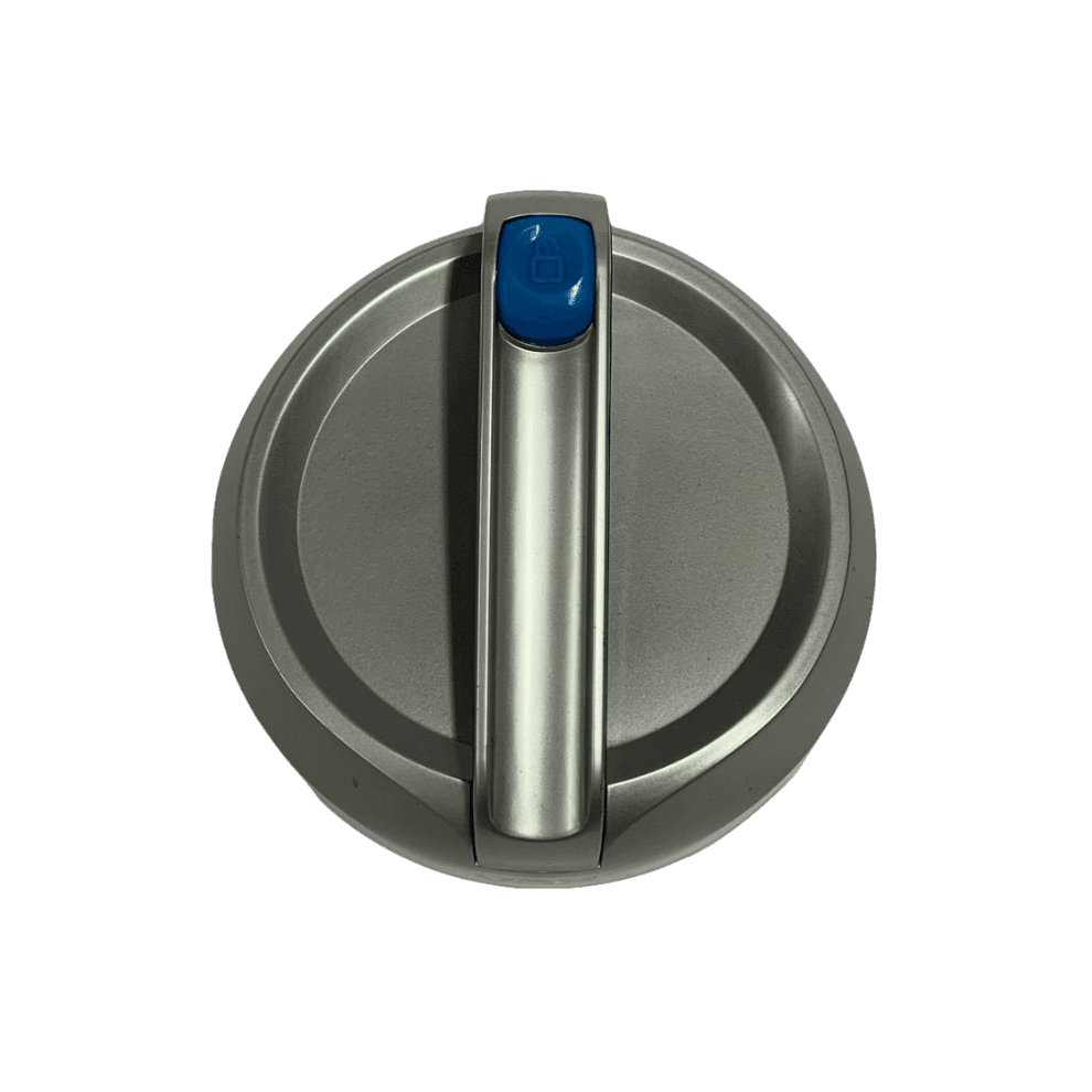 Vax Genuine Dust Container Lid For Pick-Up Vacuum Cleaner - Cvrav013