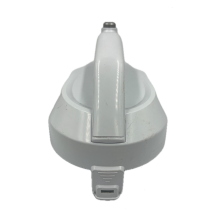 Genuine Dust Container Lid For Bush Cylinder Vacuum Cleaner VCM40A16L0B-70 - Refurbished