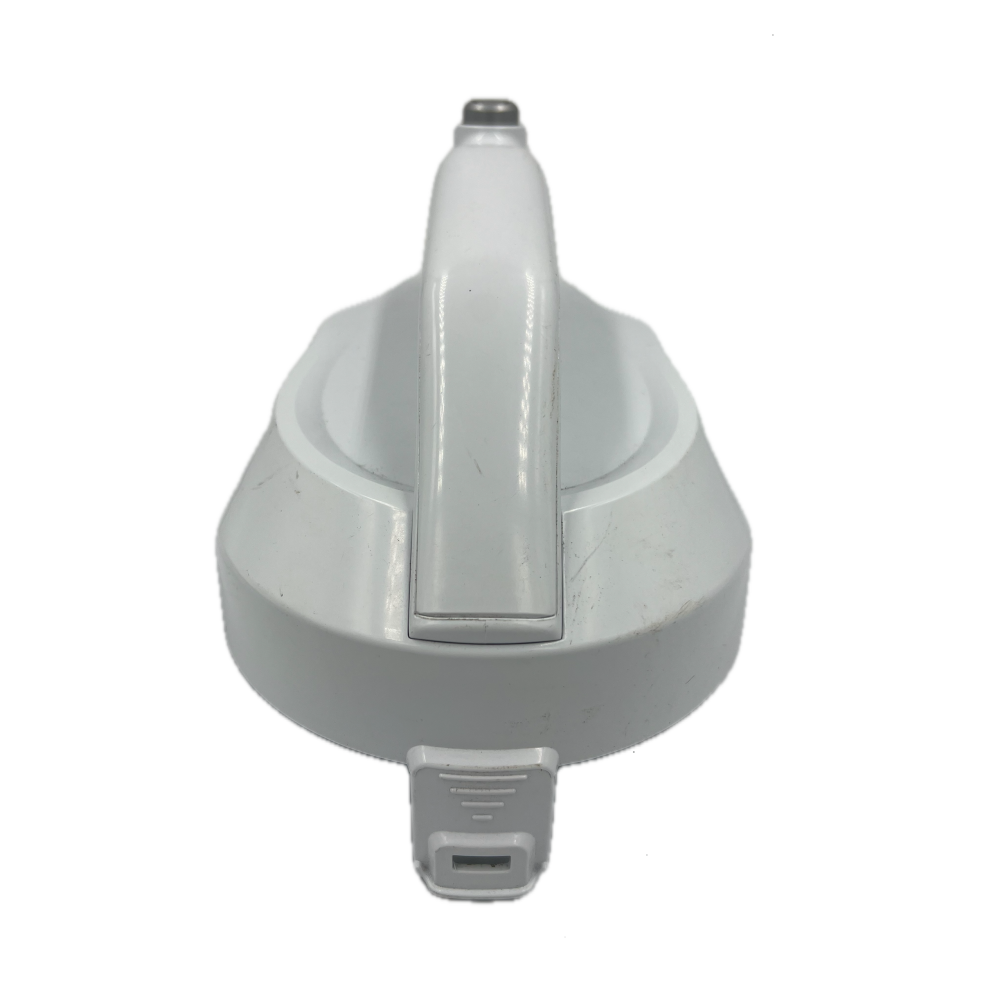 Bush Genuine Dust Container Lid For Cylinder Vacuum Cleaner Vcm40a16l0b-70