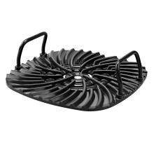 Grelhador Compatível para Ninja AG301 Foodi, Acessórios para Grill Ninja Foodi 5-em-1