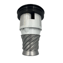 Genuine Dirt Separator For Bush White Bagless Cylinder Vacuum Cleaner VCM40A16L0B-70 - Refurbished
