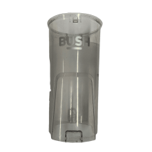 Genuine Dust Container For Bush Upright Bagless Vacuum Cleaner VUS34AE2BNSLEU - Refurbished