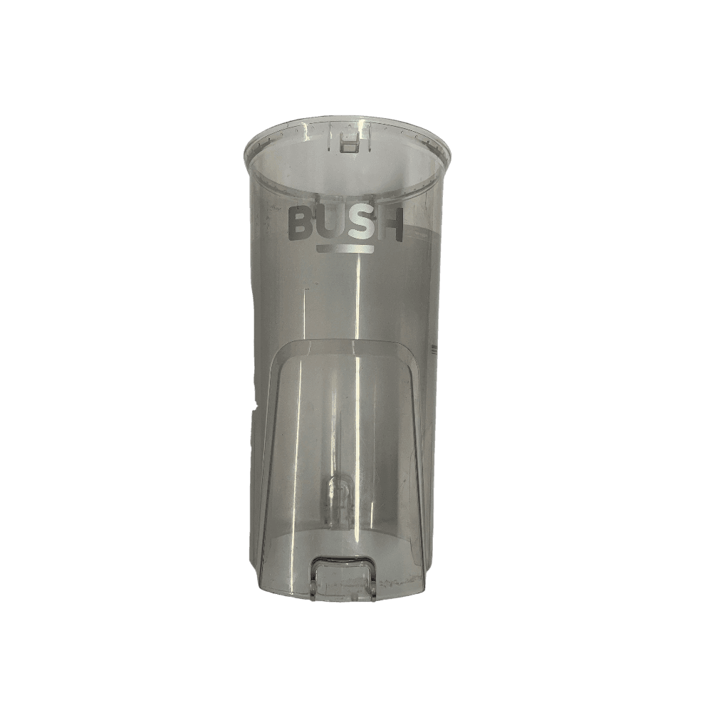 Genuine Dust Container For Bush Upright Bagless Vacuum Cleaner VUS34AE2BNSLEU