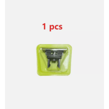 (1 pcs blade) Replacement blade for razor shaver