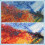 5D Anime Art Diamond Painting 30x40cm (Style 2) 17