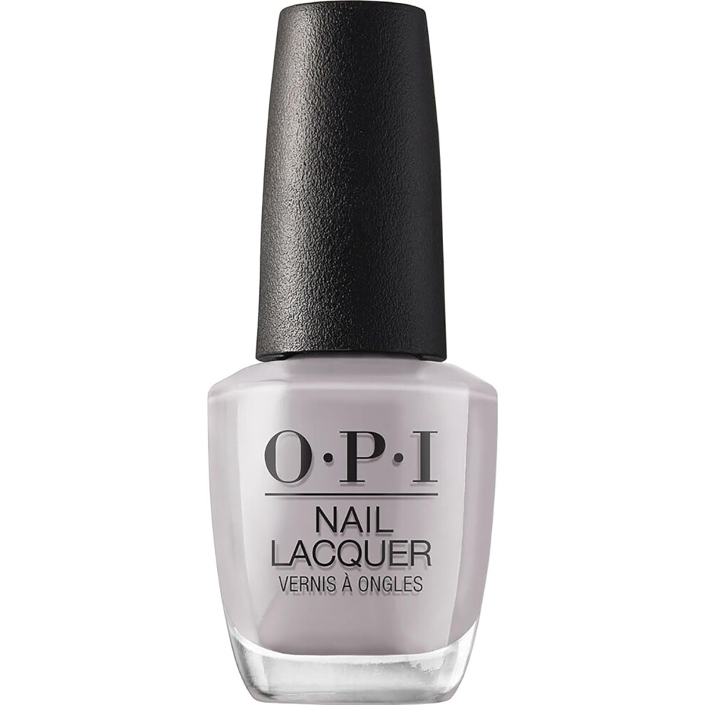 Not,Specified Opi Classic Nail Lacquer, 7 Days Wear, Chip-Resistant, High-Shine Color Nail Polish | Baby, Take A Vow, Pink, 15Ml