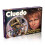Labyrinth Cluedo Mystery Board Game 1