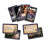 Labyrinth Cluedo Mystery Board Game 3