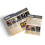 Labyrinth Cluedo Mystery Board Game 4