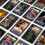 Labyrinth Cluedo Mystery Board Game 5