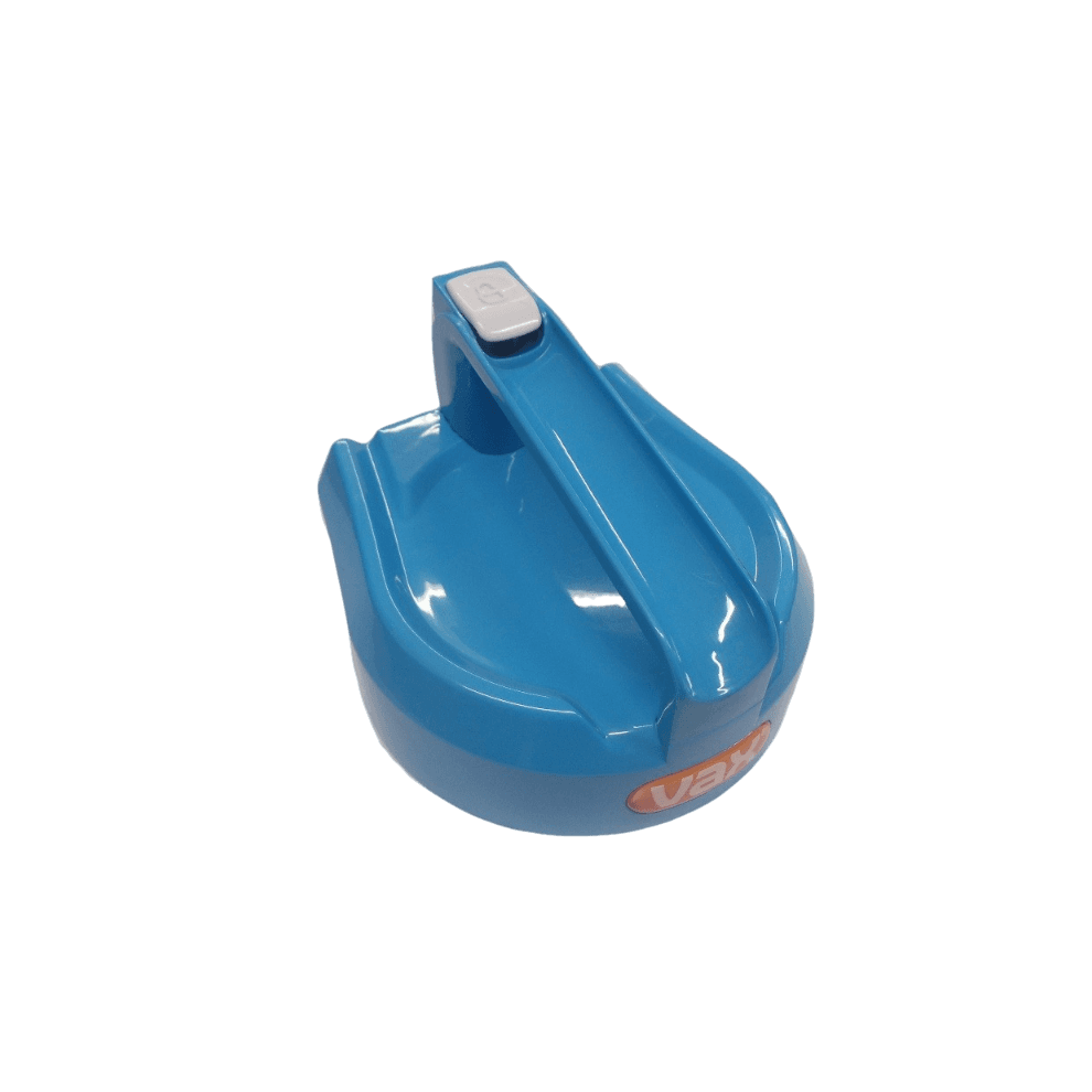 Vax Genuine Dust Container Lid For Impact Upright Vacuum Cleaner U85-I2-Pe