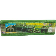 Gro-Sure - Visiroot Windowsill Propagator - 20 Cells Tray