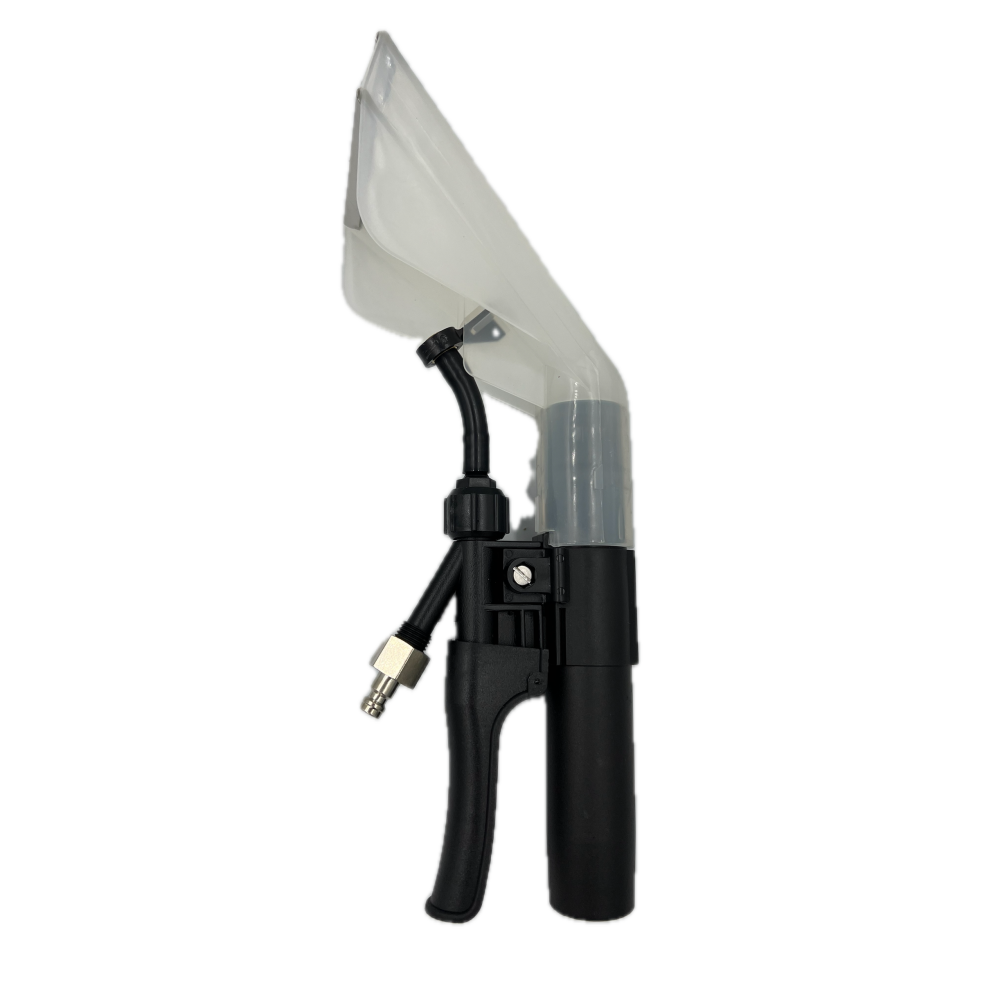 Numatic Genuine 100Mm Upholstery Extraction Nozzle Tool For Henry Hoovers