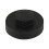 (PACK OF 50) Taskar 19mm Hex Tek Roofing Screw Cover Caps Black 3