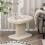 Costway 2-Tier Cat Tree Cat Tower Kitten Activity Center With Cozy Cat Bed 8