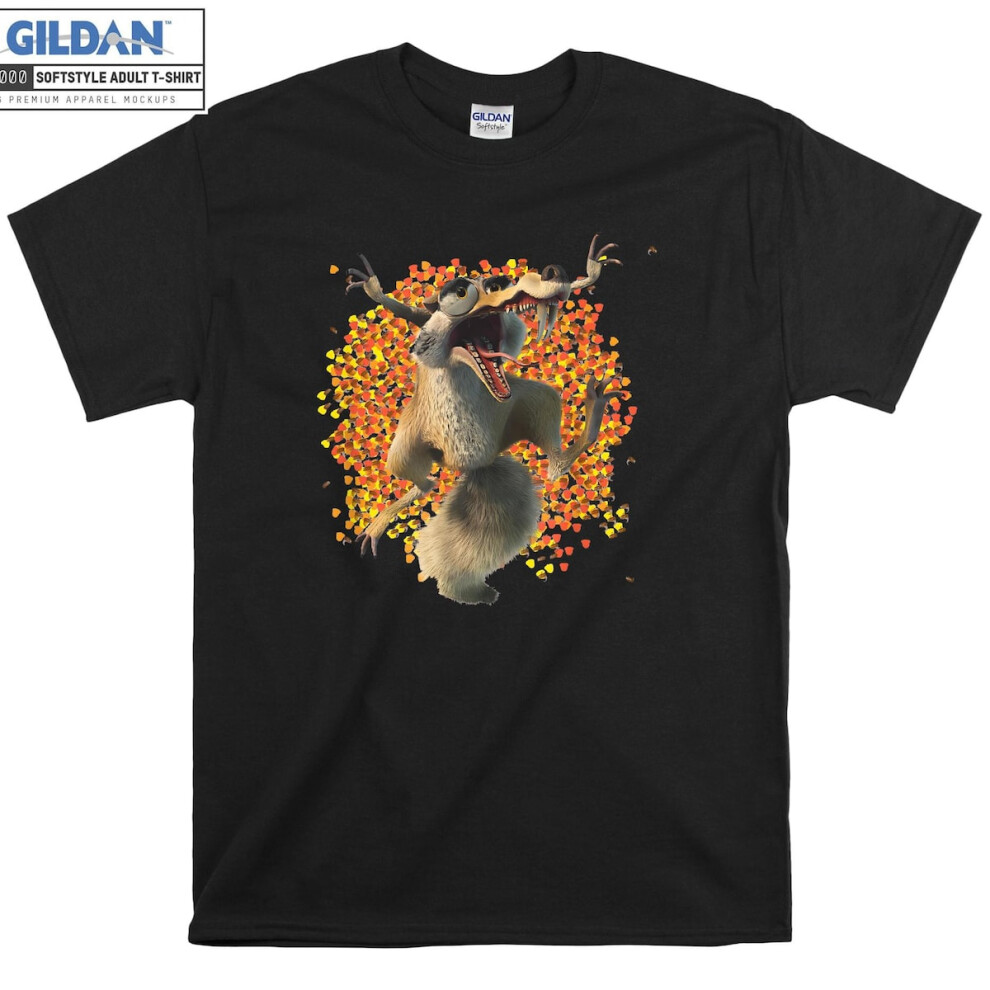 (S) Sanderson Witch Museum Tank Top  T-shirt
