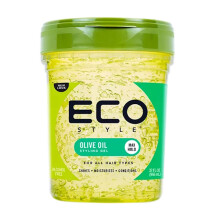 Ecoco Eco Style Gel - Oliven?l - 32 oz Gel