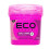 Eco Styler Επαγγελματικό τζελ styling για μπούκλες & κύματα, ροζ, 16oz 1