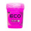 Eco Styler Επαγγελματικό τζελ styling για μπούκλες & κύματα, ροζ, 32oz 1